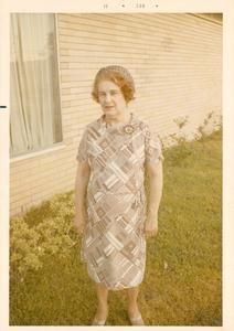 Photo of Gerry Persyn